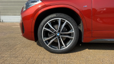 BMW X2 sDrive 18i [136] M Sport 5dr Petrol Hatchback